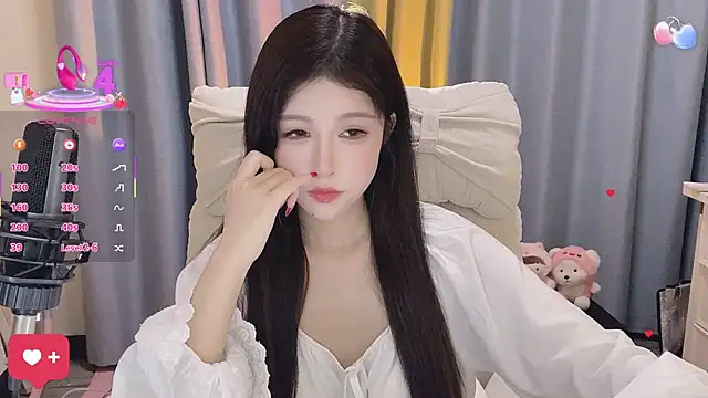 7-Love online show from April 24, 2026, 1:13 pm