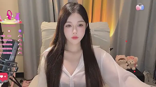 7-Love online show from July 8, 2026, 5:56 am