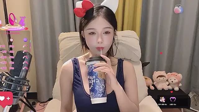 7-Love online show from July 9, 2026, 12:31 pm