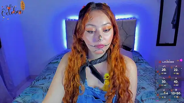 April sommer1 online show from October 6, 2025, 2:20 am