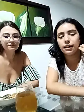 GiiirlPower online show from December 10, 2024, 11:19 pm