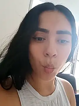 GiiirlPower online show from December 20, 2024, 8:23 pm