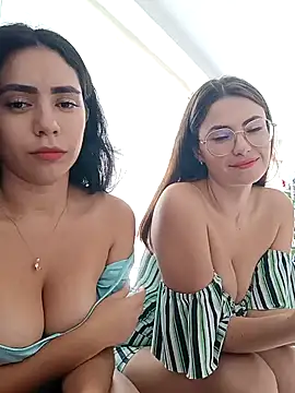 GiiirlPower online show from January 7, 2025, 7:59 pm