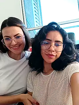 GiiirlPower online show from January 18, 2025, 11:54 am