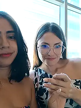 GiiirlPower online show from January 22, 2025, 8:06 pm