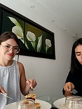 GiiirlPower online show from January 29, 2025, 1:38 pm