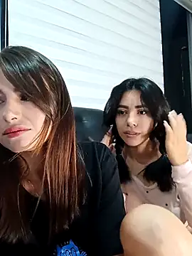 GiiirlPower online show from March 3, 2025, 9:33 am