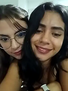 GiiirlPower online show from March 20, 2025, 5:24 am