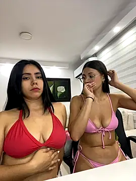 GiiirlPower online show from September 10, 2025, 6:35 am