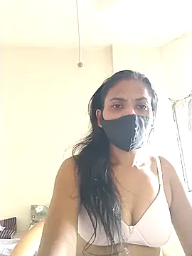 Snapshot of sunita6009 chatting on June 22, 2026, 3:25 am sunita6009 online show from June 22, 2026, 3:25 am