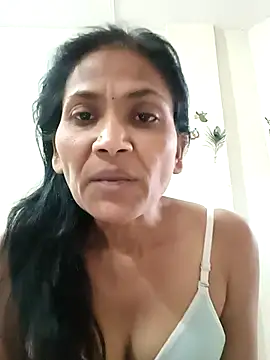 Snapshot of sunita6009 chatting on June 24, 2026, 12:59 pm sunita6009 online show from June 24, 2026, 12:59 pm