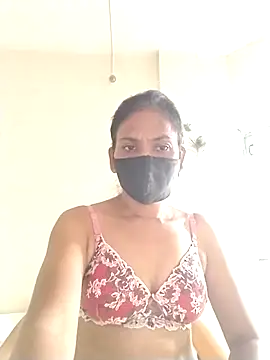 Snapshot of sunita6009 chatting on July 1, 2026, 3:08 am sunita6009 online show from July 1, 2026, 3:08 am