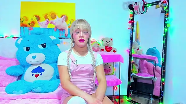 Snapshot of Candy_Candy__ chatting on December 20, 2025, 1:23 am Candy Candy online show from December 20, 2025, 1:23 am