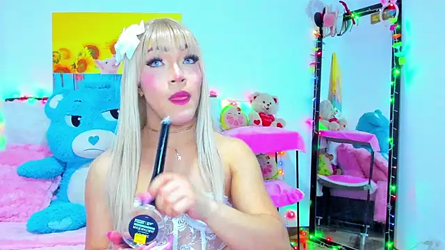 Snapshot of Candy_Candy__ chatting on January 9, 2026, 1:52 am Candy Candy online show from January 9, 2026, 1:52 am