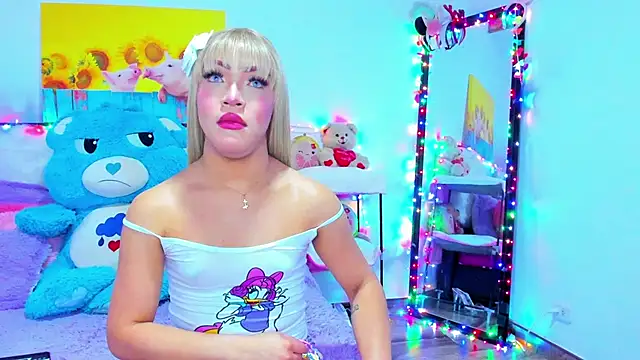 Candy Candy   online show from February 17, 2026, 6:03 pm