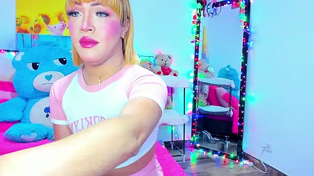 Candy Candy   online show from May 8, 2026, 12:49 am