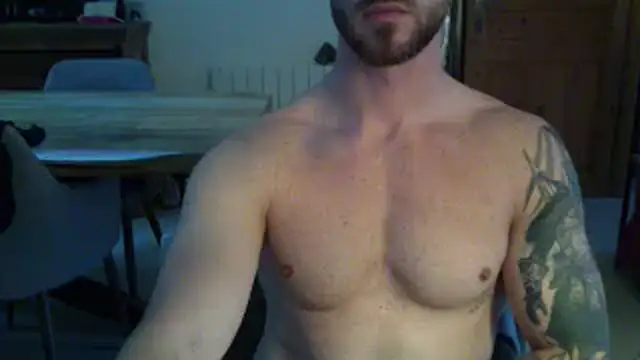 Charlyb59 online show from January 14, 2026, 12:22 pm