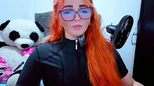 Alexatexa2929 online show from November 6, 2025, 10:54 pm