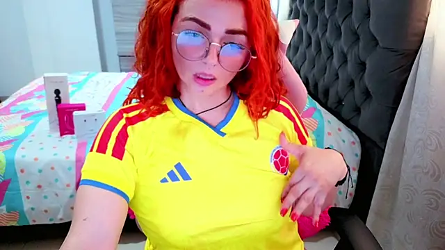 Alexatexa2929 online show from June 16, 2026, 9:17 pm