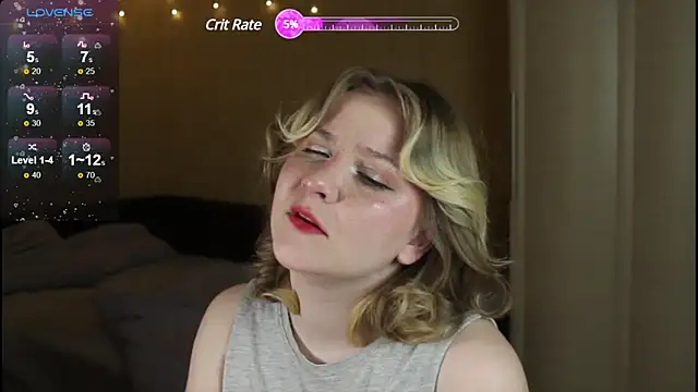 Snapshot of sensual_girrrl chatting on December 15, 2024, 7:42 pm sensual girrrl online show from December 15, 2024, 7:42 pm