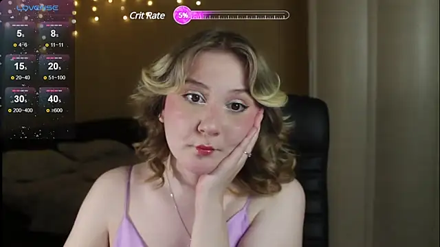 Snapshot of sensual_girrrl chatting on January 10, 2025, 8:37 pm sensual girrrl online show from January 10, 2025, 8:37 pm