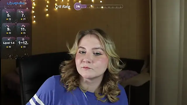 Snapshot of sensual_girrrl chatting on January 19, 2025, 11:10 pm sensual girrrl online show from January 19, 2025, 11:10 pm