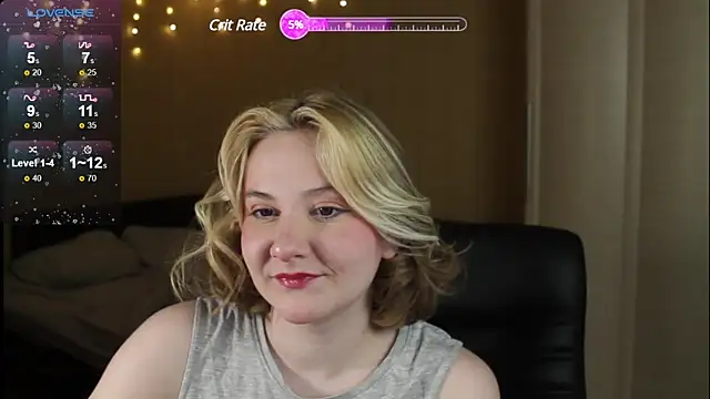Snapshot of sensual_girrrl chatting on February 26, 2025, 7:27 pm sensual girrrl online show from February 26, 2025, 7:27 pm