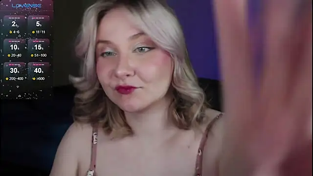 Snapshot of sensual_girrrl chatting on September 14, 2025, 7:13 pm sensual girrrl online show from September 14, 2025, 7:13 pm