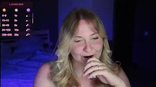 sensual girrrl online show from July 6, 2026, 12:07 am