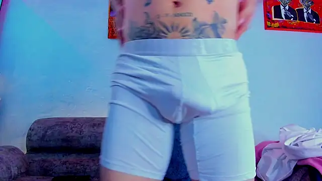 Drako Lamar online show from November 13, 2025, 12:37 pm