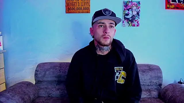 Drako Lamar online show from November 28, 2025, 1:36 pm