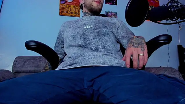 Drako Lamar online show from January 7, 2026, 2:03 am