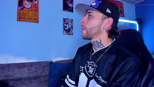 Drako Lamar online show from February 27, 2026, 10:32 pm