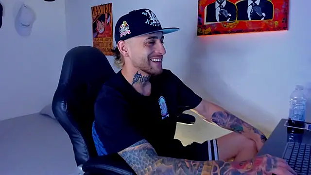 Drako Lamar online show from May 5, 2026, 3:03 am