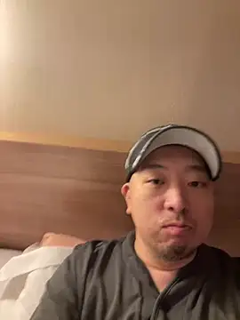 FUJIGON07 online show from April 29, 2026, 3:49 pm