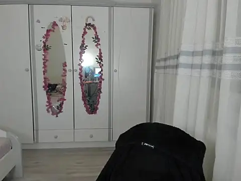 Snapshot of Maya-and_guests chatting on February 5, 2026, 3:33 am Maya-and guests online show from February 5, 2026, 3:33 am