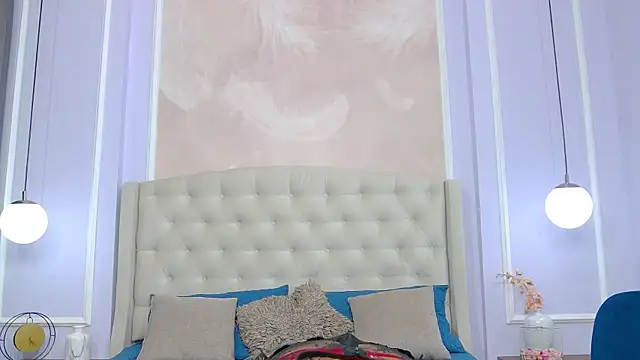 JoannaCox online show from February 17, 2025, 7:31 pm