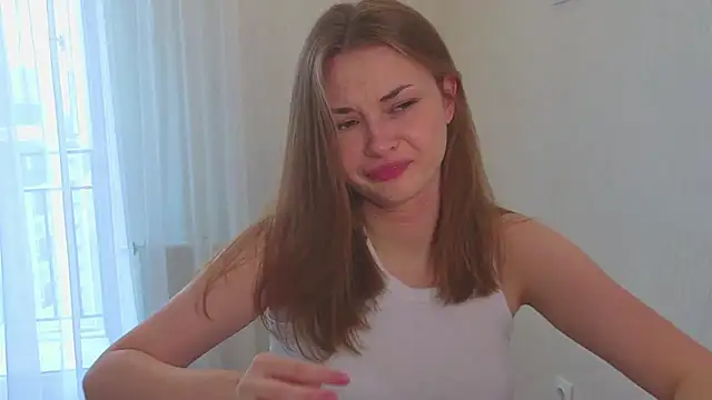 CharryClim online show from September 20, 2025, 10:16 am