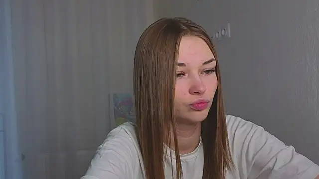 CharryClim online show from October 7, 2025, 2:20 am