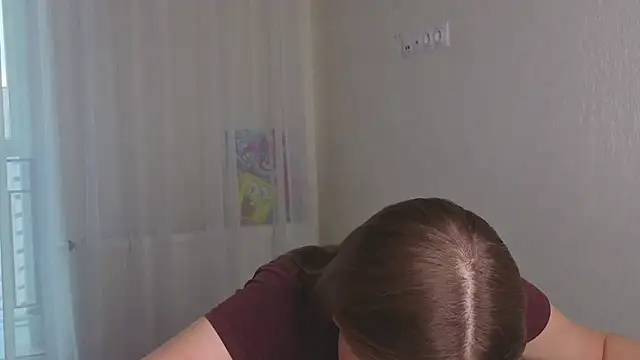 CharryClim online show from October 25, 2025, 4:09 am