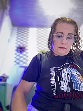 PaulinaSanders X online show from November 20, 2025, 10:20 pm