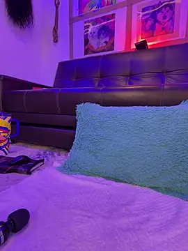 PaulinaSanders X online show from August 1, 2026, 11:03 pm