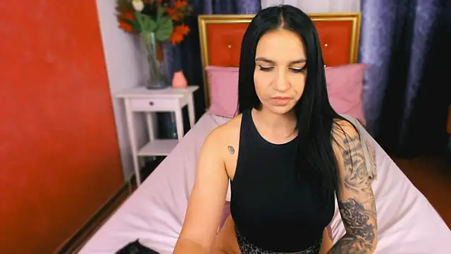 kessyjoo online show from June 18, 2026, 8:25 am