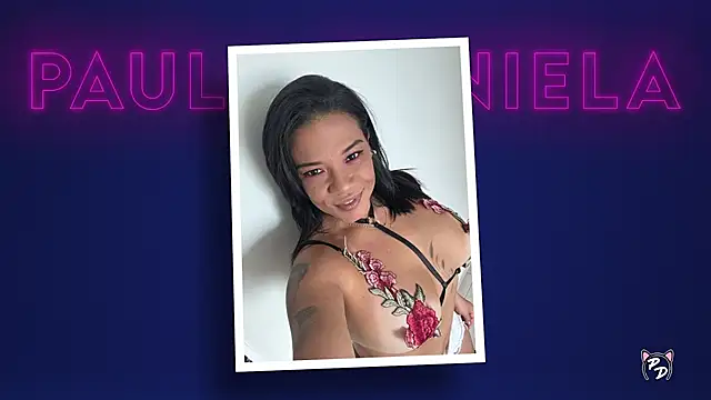 paula daniela1 online show from September 15, 2025, 9:04 pm