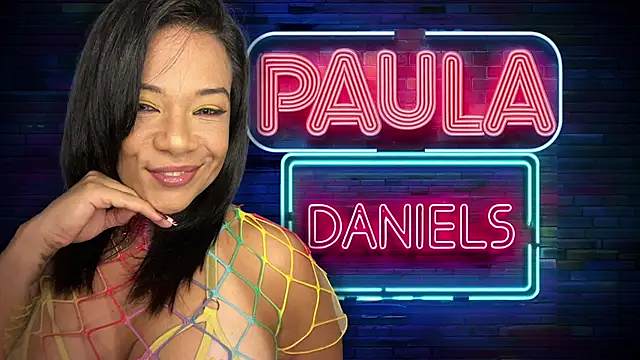 Snapshot of paula_daniela1 chatting on February 13, 2026, 2:24 pm paula daniela1 online show from February 13, 2026, 2:24 pm