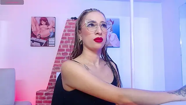 Snapshot of Dagny_beker chatting on January 16, 2025, 12:34 am Dagny beker online show from January 16, 2025, 12:34 am