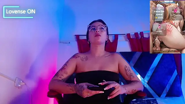 Dagny beker online show from June 19, 2026, 6:56 pm
