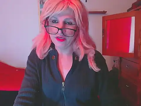 Snapshot of LorenJade chatting on October 24, 2025, 7:27 am LorenJade online show from October 24, 2025, 7:27 am