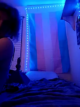 Snapshot of TheShibariDyke chatting on December 19, 2024, 5:40 am TheShibariDyke online show from December 19, 2024, 5:40 am