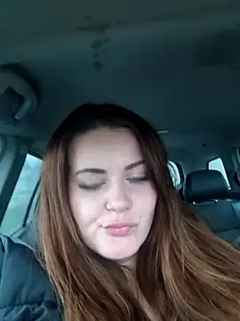 Curvy Lucy online show from December 29, 2024, 2:42 pm